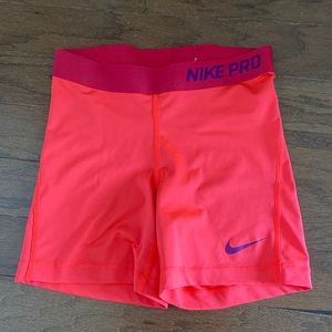 Nike Dri Fit Spandex